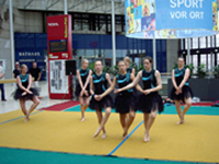 Sport vor Ort 2012
