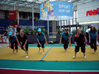 Sport vor Ort 2012