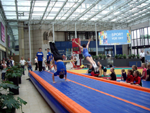 Sport vor Ort 2012