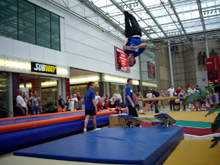 Sport vor Ort 2012