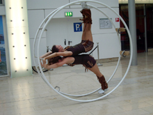 Sport vor Ort 2012