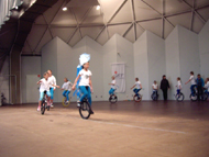 TSG 2012 Einrad