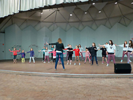TSG 2013