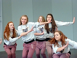 TSG 2013