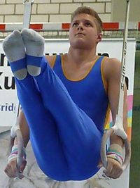 Thomas Vulpe, KTV