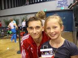 Turn-DM 2012