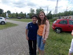 Turn-DM 2012