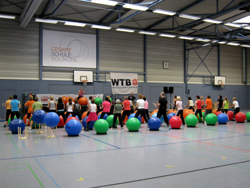 2. NRW Turnfest