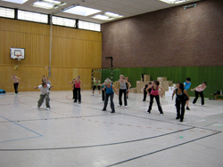 2. NRW Turnfest