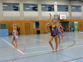Turnfest-Gala 2013