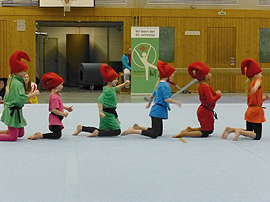 Turnfest-Gala 2013