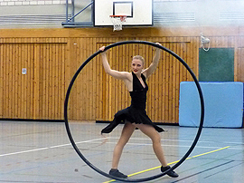 Turnfest-Gala 2013