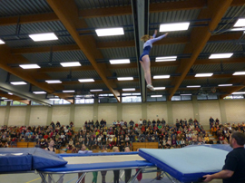 Turnfest-Gala 2013