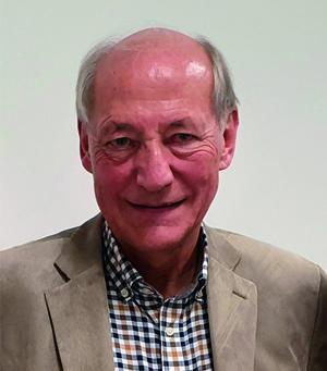Ulrich Gaißmayer