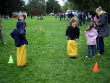 Weltkindertag 2010