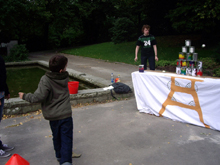 Weltkindertag 2010