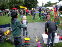 Weltkindertag 2010