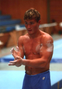 André Sauerborn
