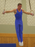André Sauerborn