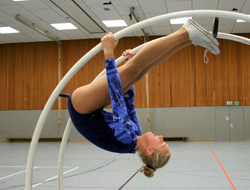 Gina Sibila