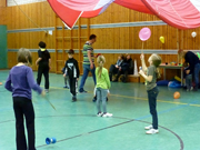 Kinderturn Börse 2014