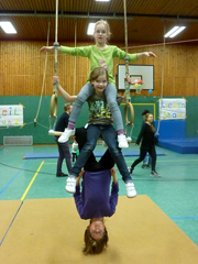 Kinderturn Börse 2014
