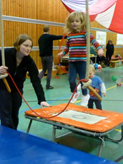 Kinderturn Börse 2014