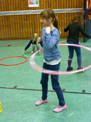Kinderturn Börse 2014