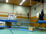 Kinderturn Börse 2014