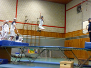 Kinderturn Börse 2014