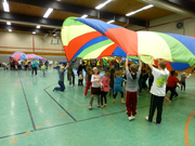Kinderturn Börse 2014
