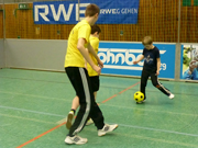 Kinderturn Börse 2014