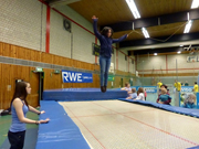Kinderturn Börse 2014
