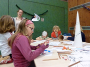 Kinderturn Börse 2014