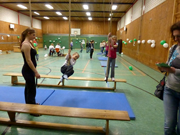 Kinderturn Börse 2014