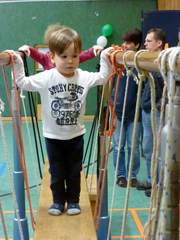 Kinderturn Börse 2014