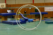 Kinderturn Börse 2016