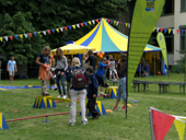 Landesturnfest 2008