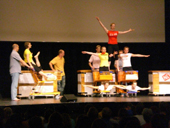 Landesturnfest 2008