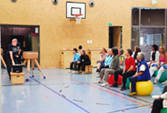 QZ Osteopathie, Theorie