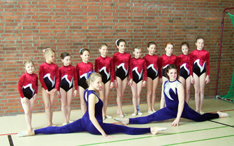TVK Mädchen