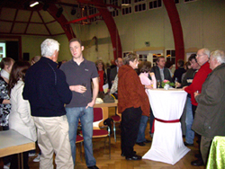 Ehrungen MGV 08