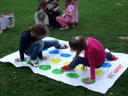 Weltkindertag 2009