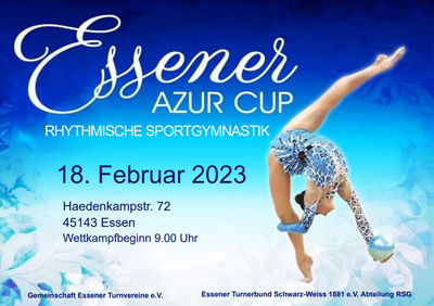 Azur Cup 2023 RSG